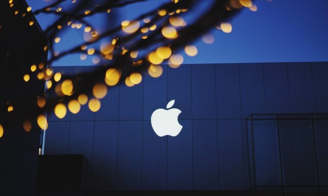 apple technologie