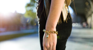 bracelet éternel
