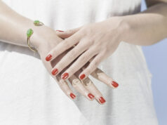vernis ongles