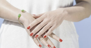 vernis ongles