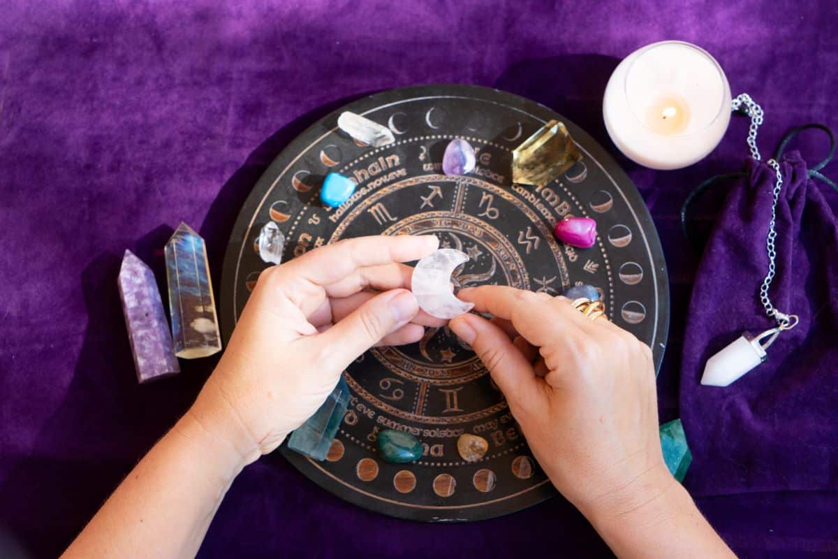 Astrologie