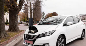 bienfait vehicule electrique