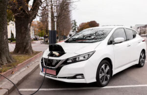 bienfait vehicule electrique