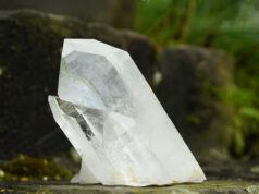 cristal de roche