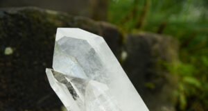 cristal de roche