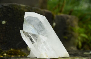 cristal de roche