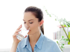 eau et santé