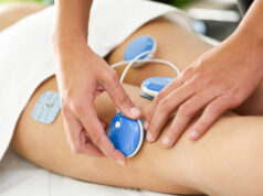électrostimulation