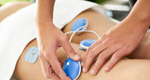 électrostimulation