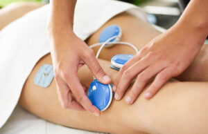 électrostimulation