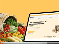 epicerie bio