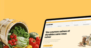 epicerie bio