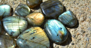 labradorite
