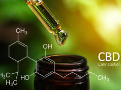 produit local CBD