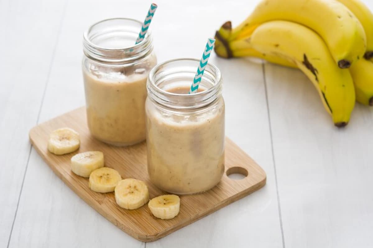 recettes banane