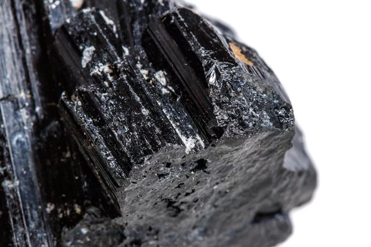 recharger tourmaline