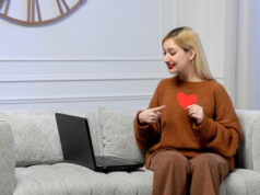 relation à distance