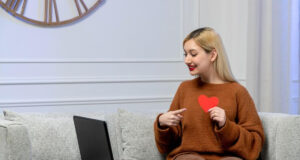 relation à distance