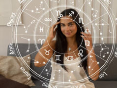 signe astrologique