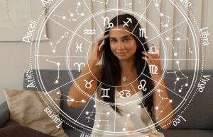 signe astrologique