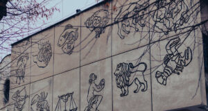 signe astrologique