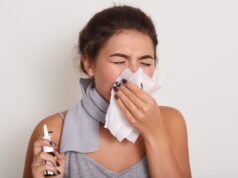 sinusite contagieuse