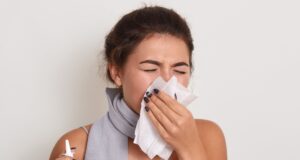 sinusite contagieuse