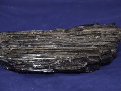 tourmaline noir
