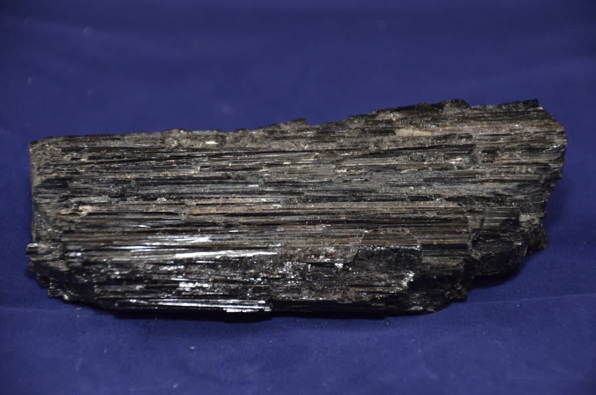 tourmaline noir