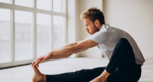 vêtements de yoga