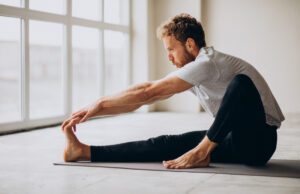 vêtements de yoga