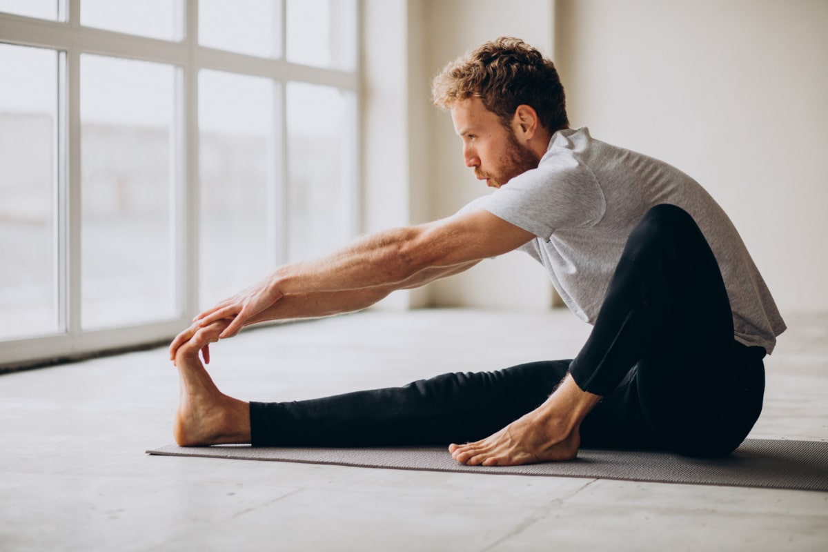 vêtements de yoga