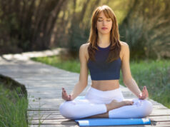 yoga prévention