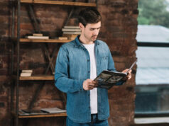 Terra Eco magazine