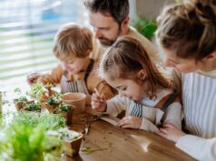 aidant familial