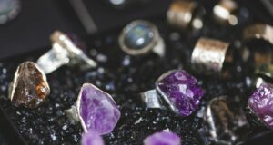bague humeur