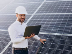 électricité verte