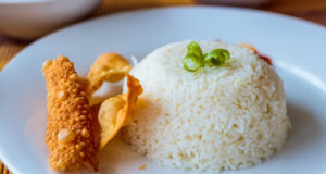 grammes riz