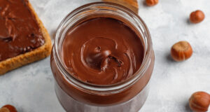 nutella bio