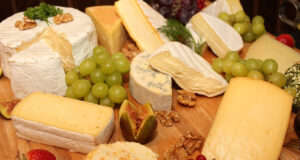 recette fromage