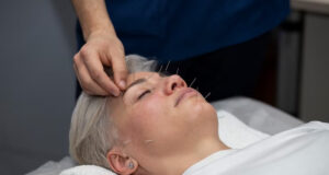 vêtement acupuncture