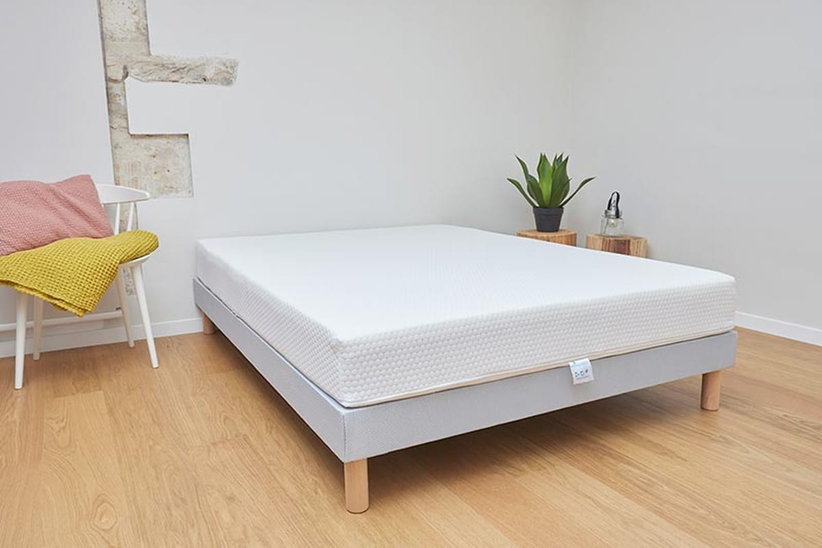 matelas reconditionnés