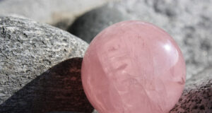 quartz rose