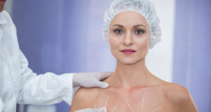 seins asymétriques