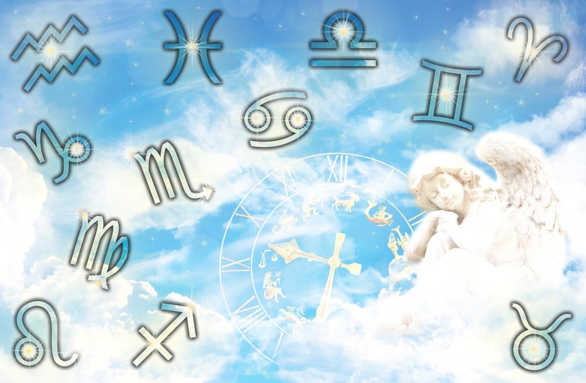 signe astrologique