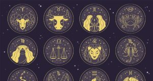 signe astrologique