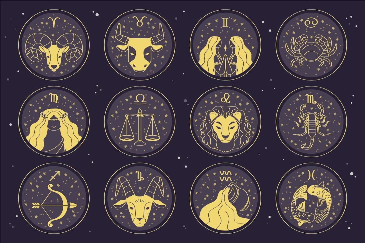 signe astrologique