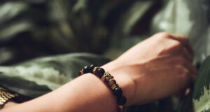 Bracelet feng shui
