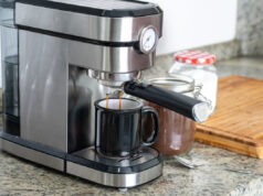 Delonghi Magnifica