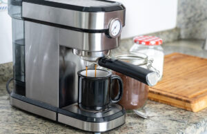 Delonghi Magnifica